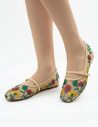 Zara flat