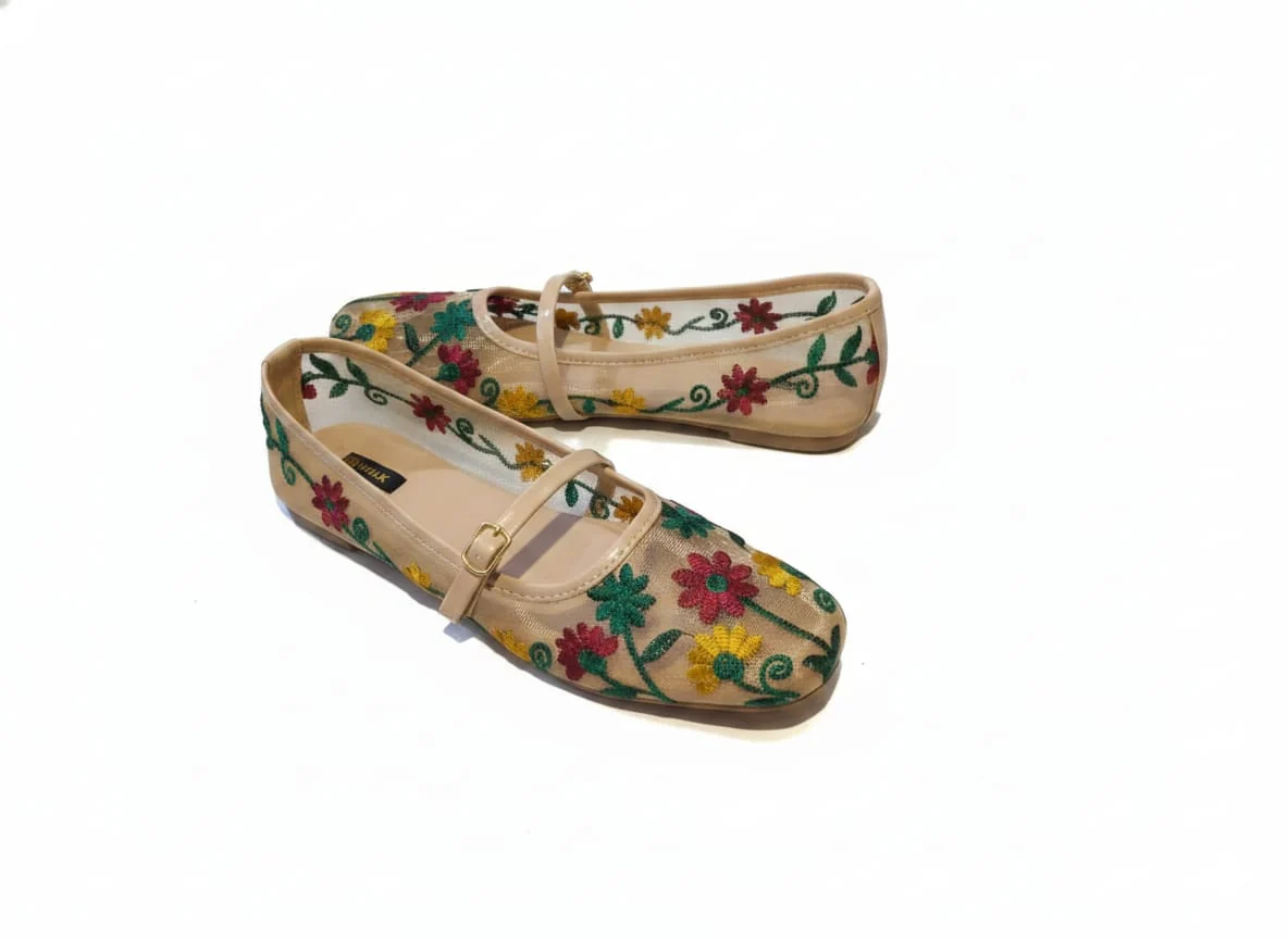 Zara flat