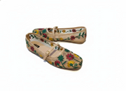 Zara flat