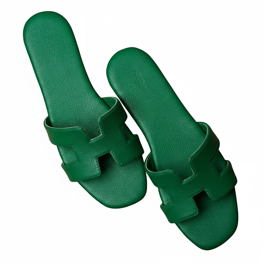 H Green