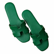H Green