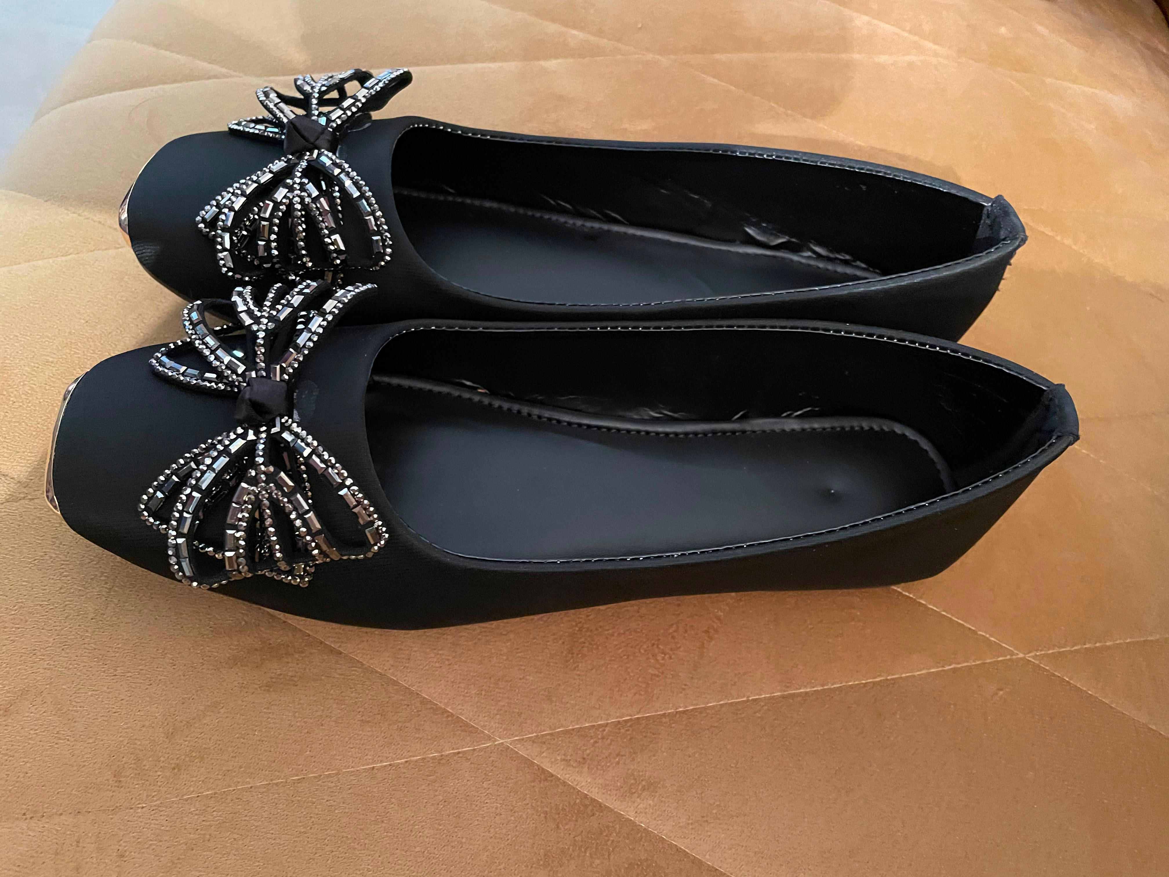 Pumps Black