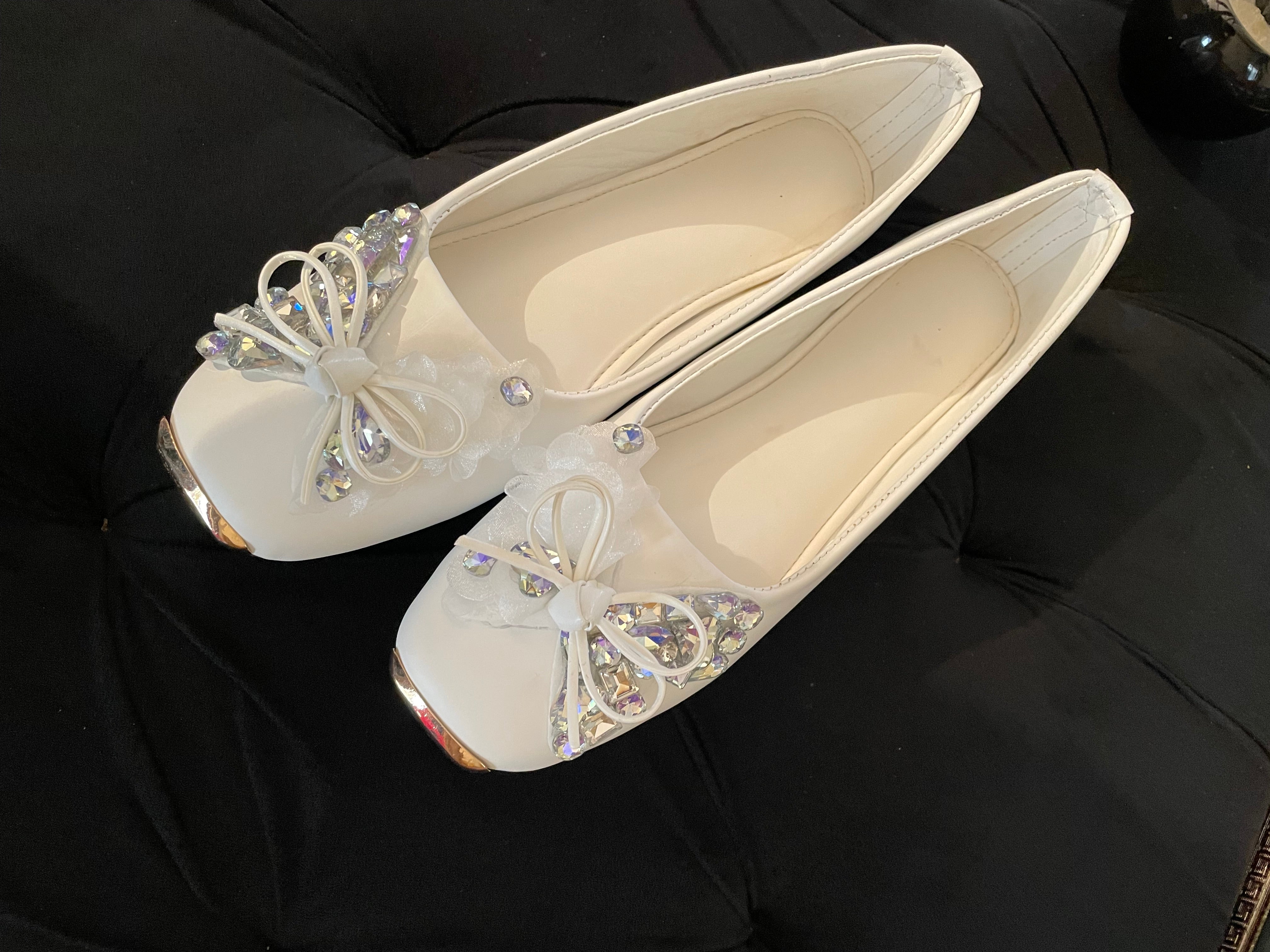 Elegant White