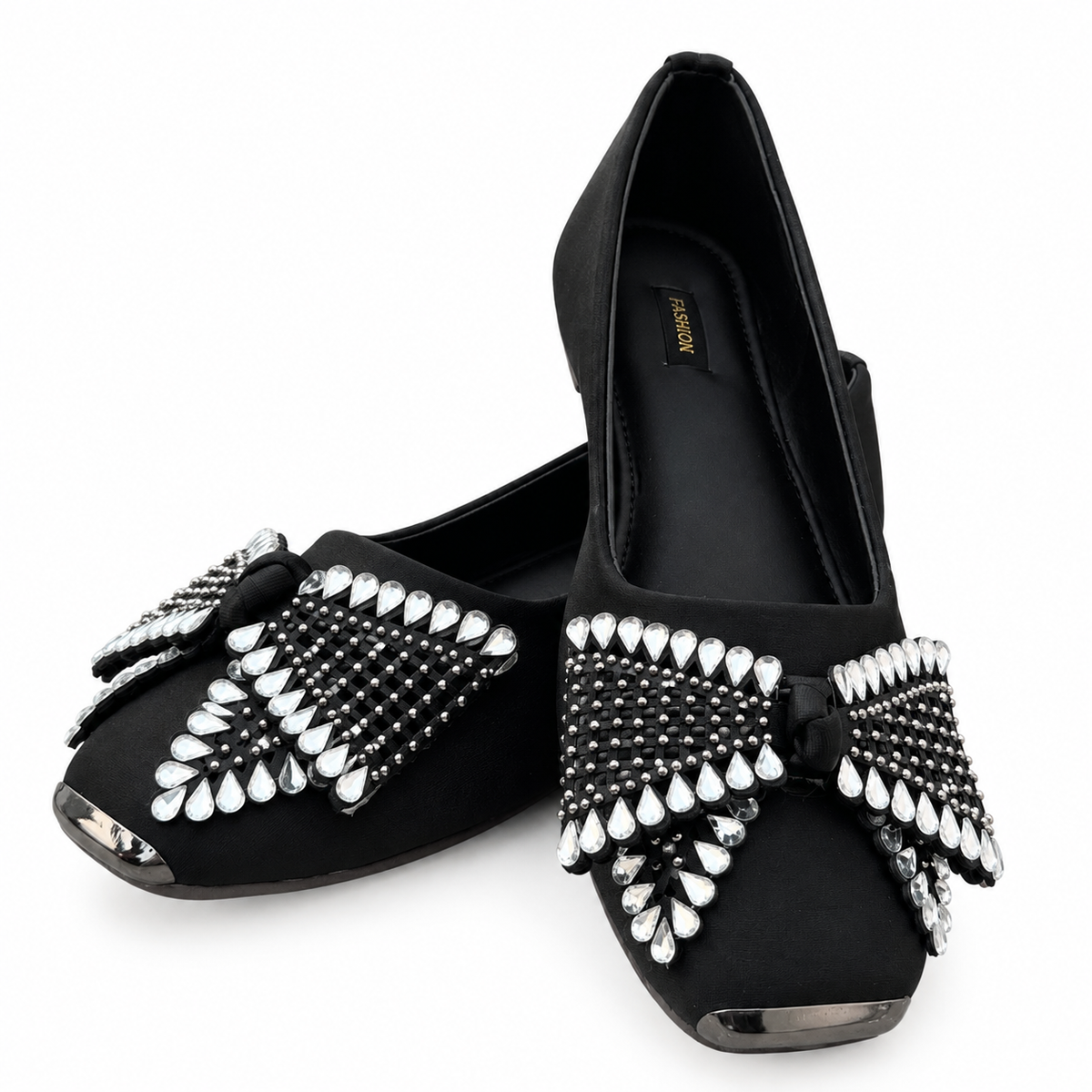 Elev Black