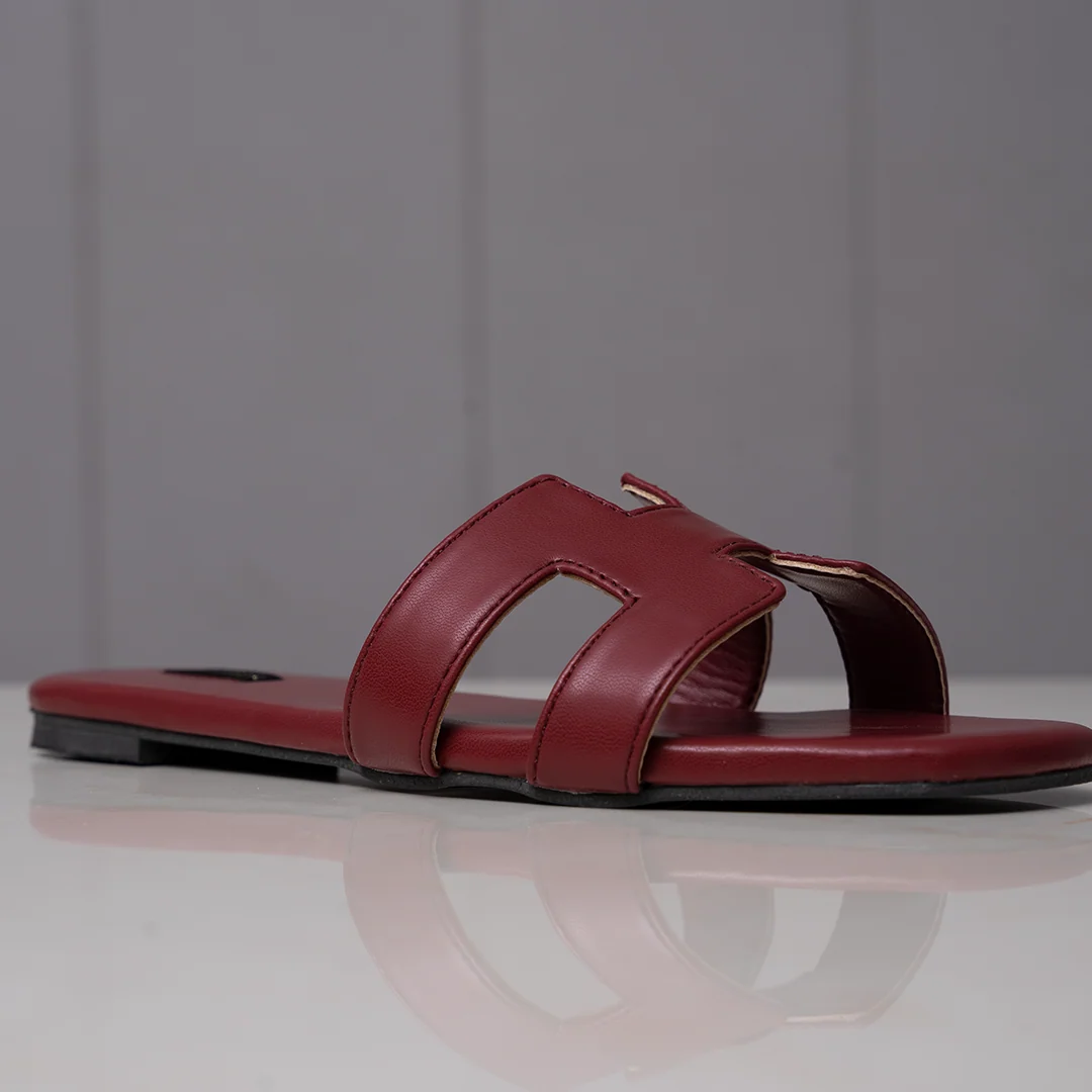 H Red