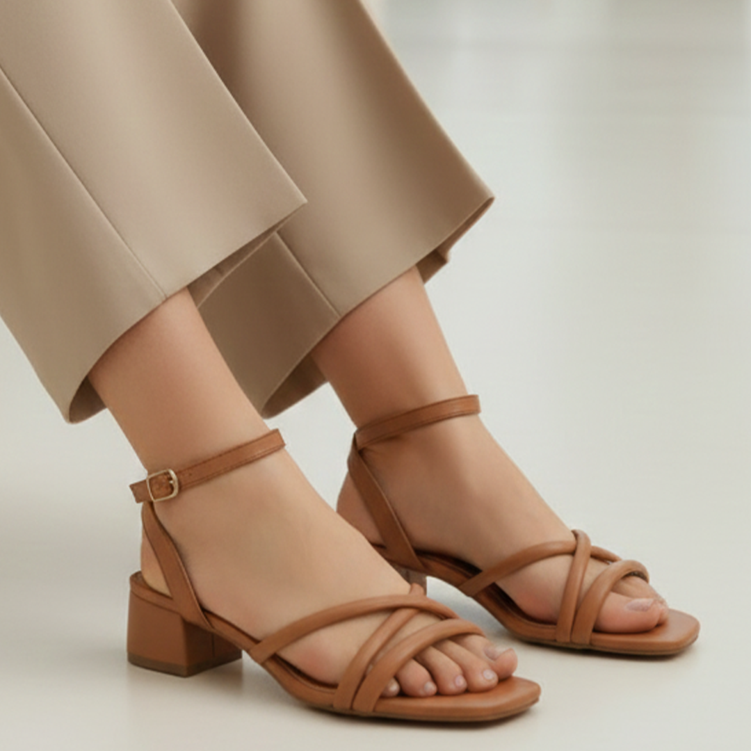 Tinkle Sandals