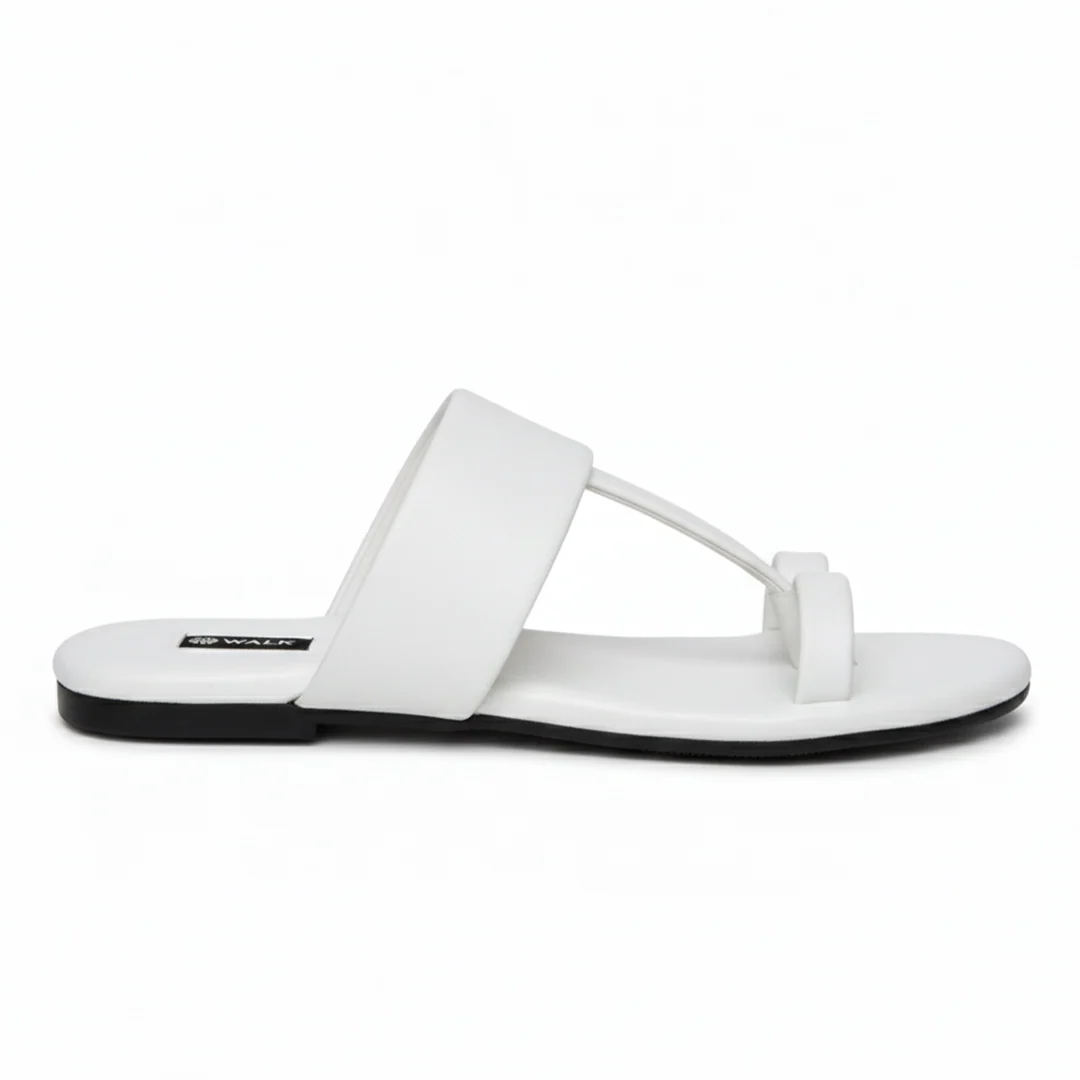 Kohlapuri White