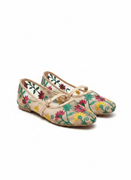 Zara flat