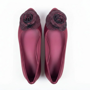 Floral Pumps