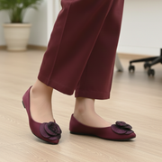 Floral Pumps