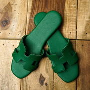 H Green