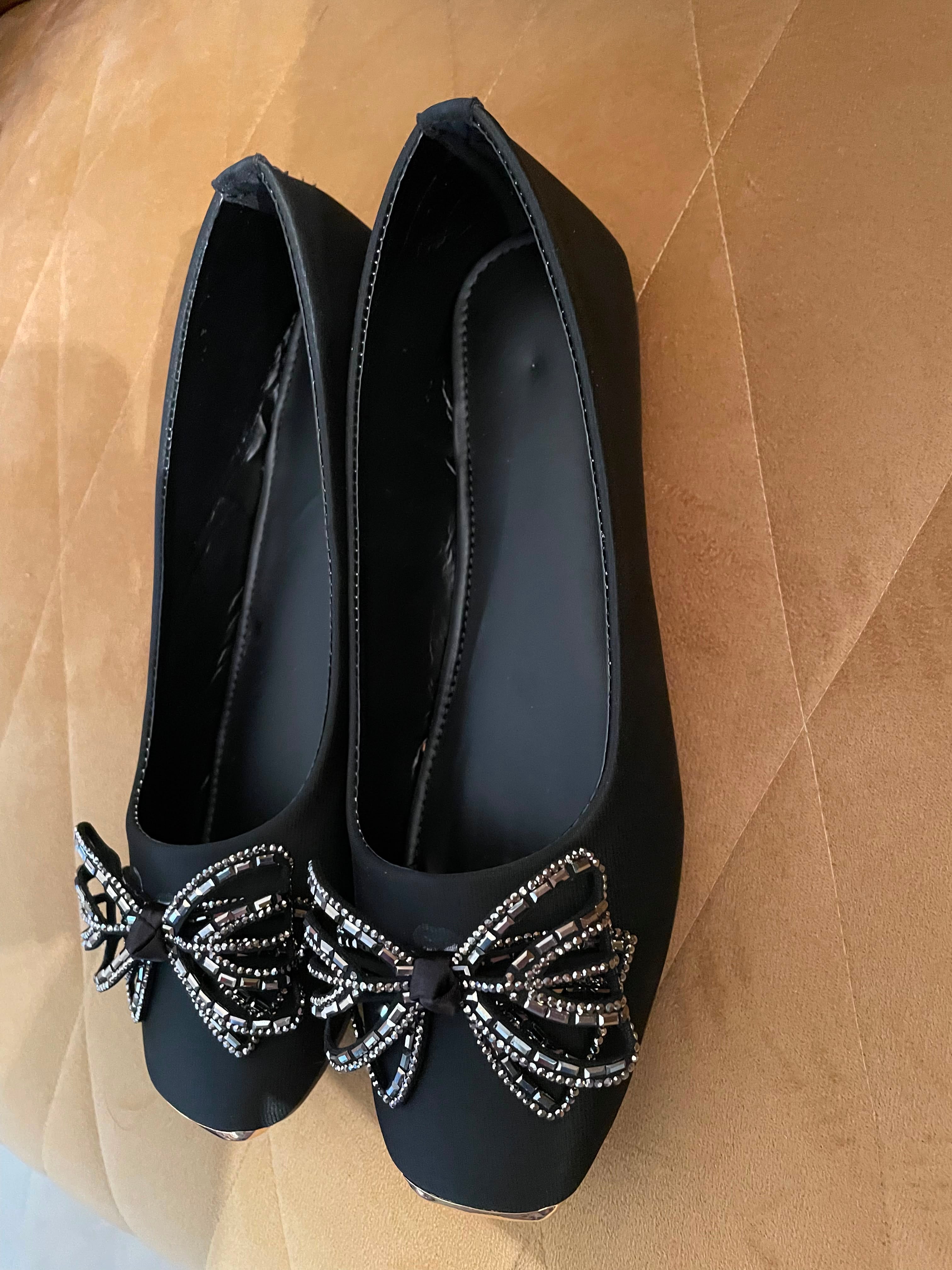 Pumps Black