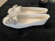 Elegant White