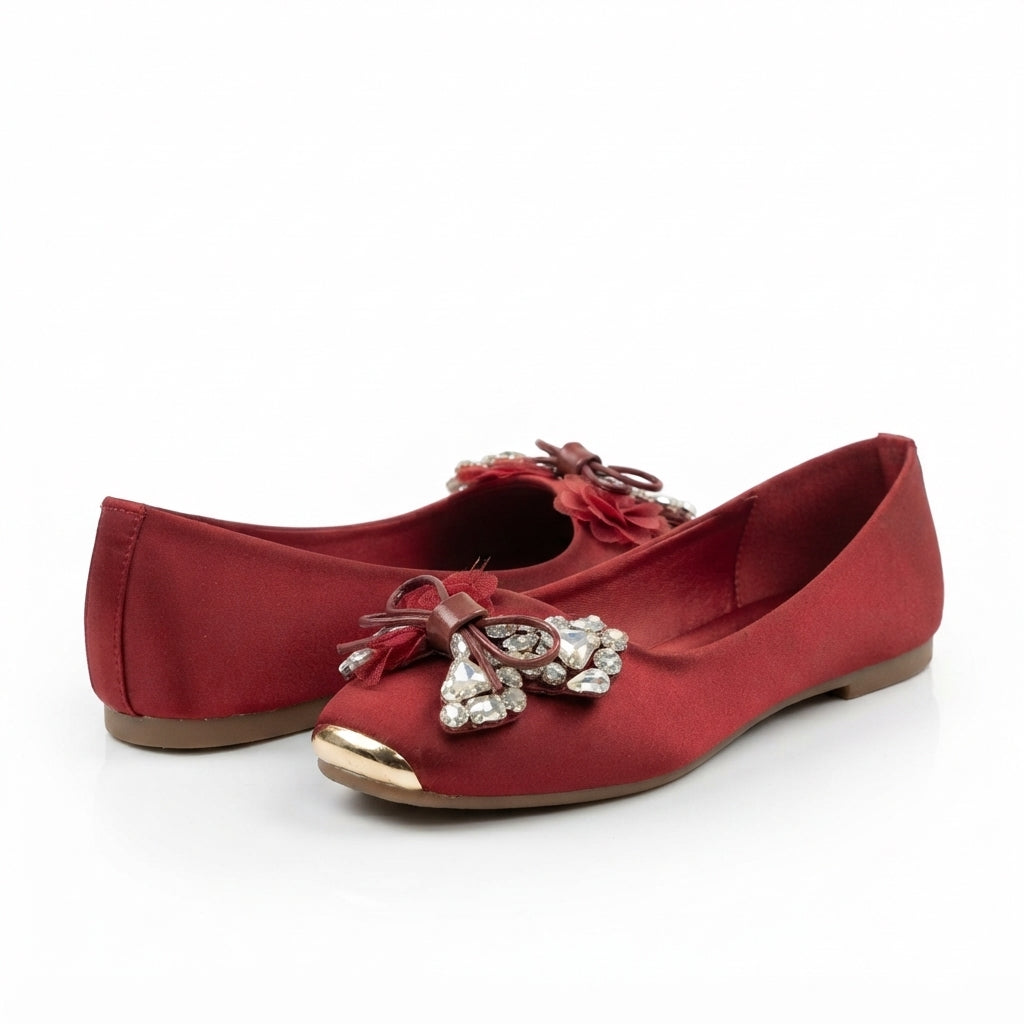 Elegant Red