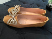 Pumps Golden