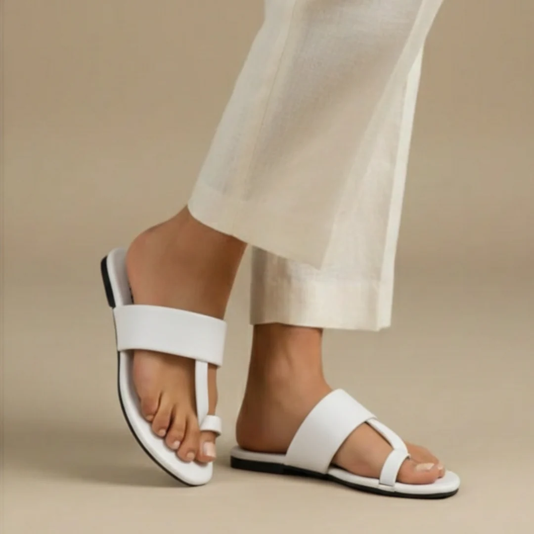 Kohlapuri White