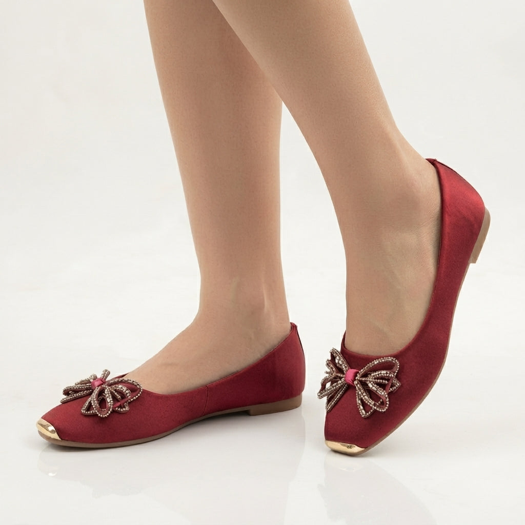 Pumps Mehron