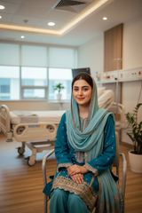 Iqra Shah