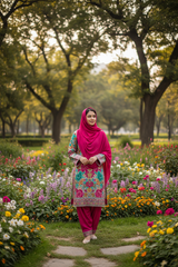 Sarah Javaid