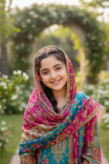 Fatima Noor